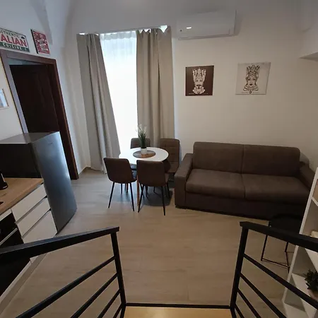 La Casa Di Carta Al Duomo