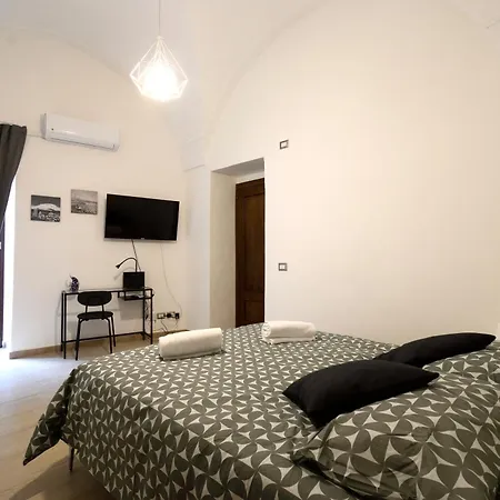 La Casa Di Carta Al Duomo 아파트 카타니아